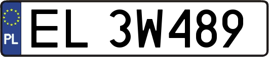 EL3W489