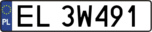 EL3W491