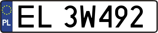 EL3W492