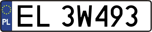 EL3W493