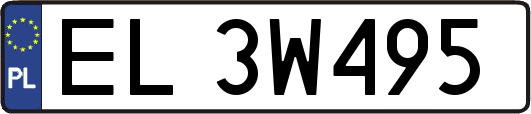 EL3W495
