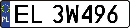 EL3W496