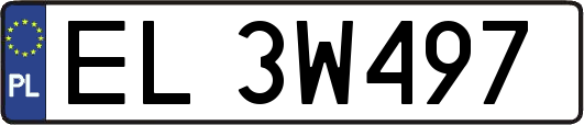 EL3W497