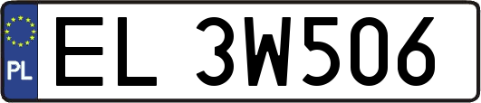 EL3W506