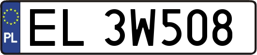 EL3W508