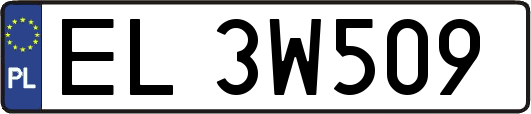 EL3W509
