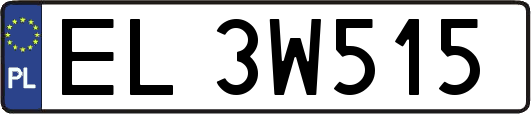 EL3W515