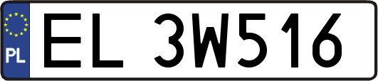 EL3W516