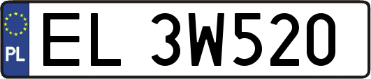 EL3W520