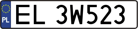 EL3W523