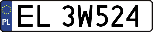 EL3W524