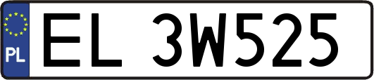 EL3W525