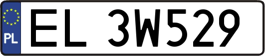 EL3W529