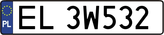 EL3W532