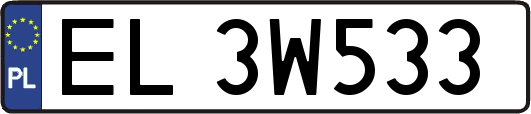 EL3W533