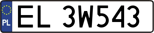 EL3W543