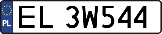 EL3W544
