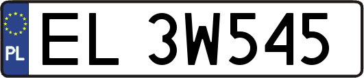 EL3W545