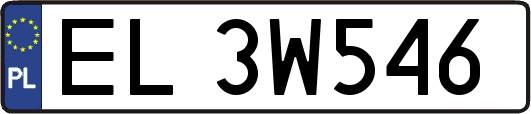 EL3W546