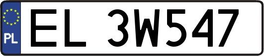 EL3W547