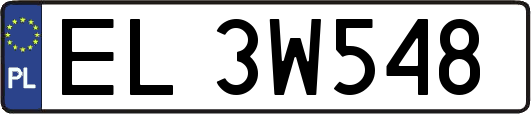 EL3W548