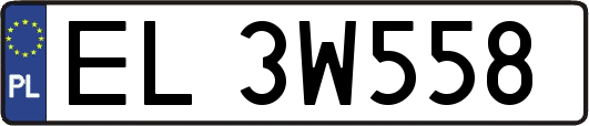 EL3W558