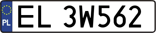 EL3W562