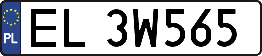 EL3W565