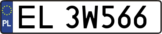 EL3W566