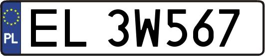 EL3W567
