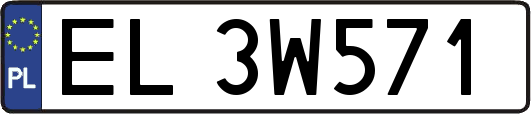 EL3W571