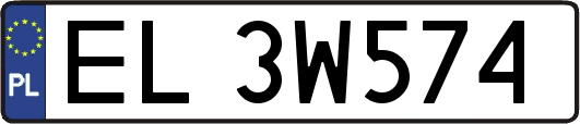 EL3W574