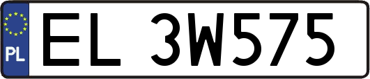 EL3W575