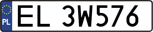 EL3W576