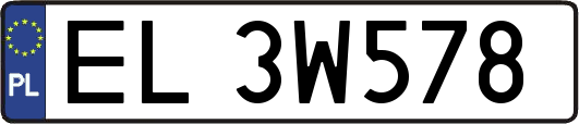 EL3W578