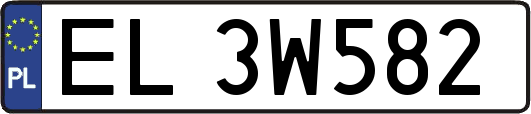 EL3W582