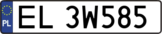 EL3W585