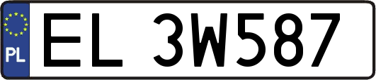 EL3W587