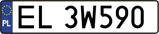 EL3W590