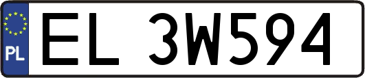 EL3W594