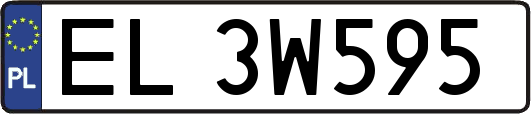 EL3W595