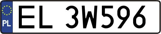 EL3W596