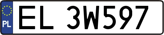 EL3W597