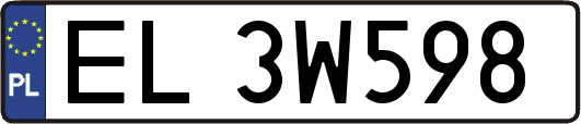 EL3W598