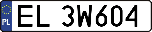 EL3W604