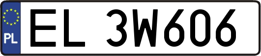 EL3W606