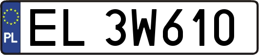 EL3W610