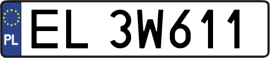 EL3W611