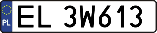 EL3W613