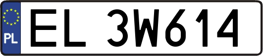 EL3W614